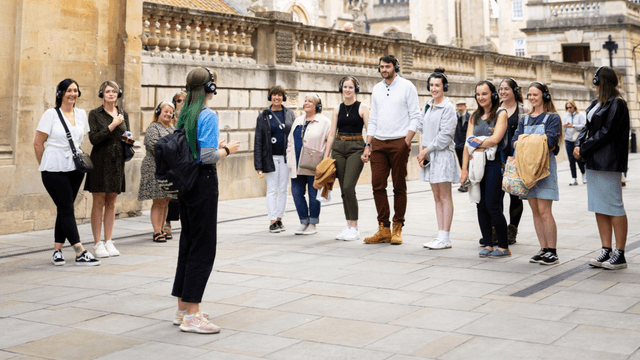 Visite libre du château 